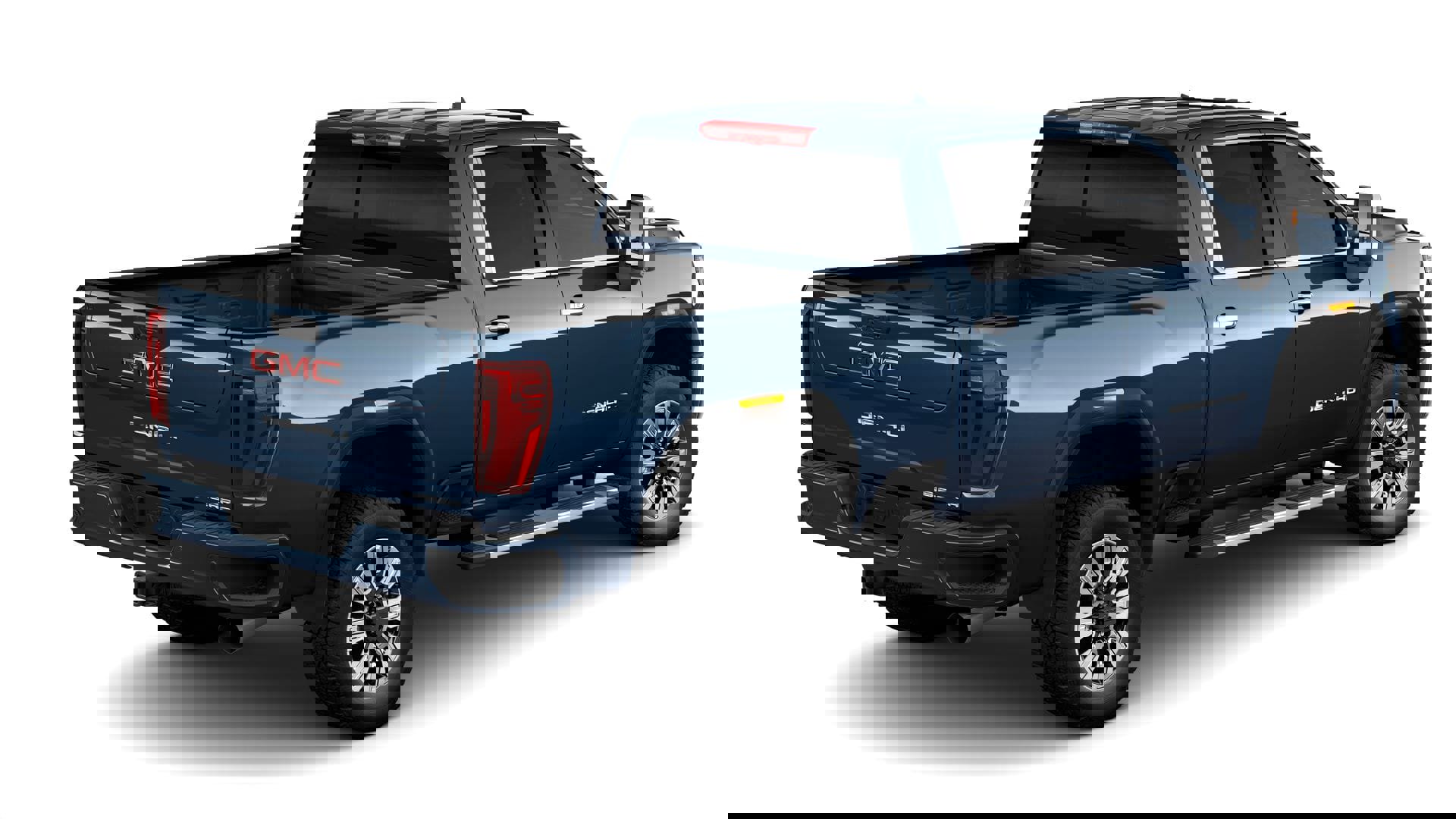 New 2026 GMC Sierra 2500 Denali image 27