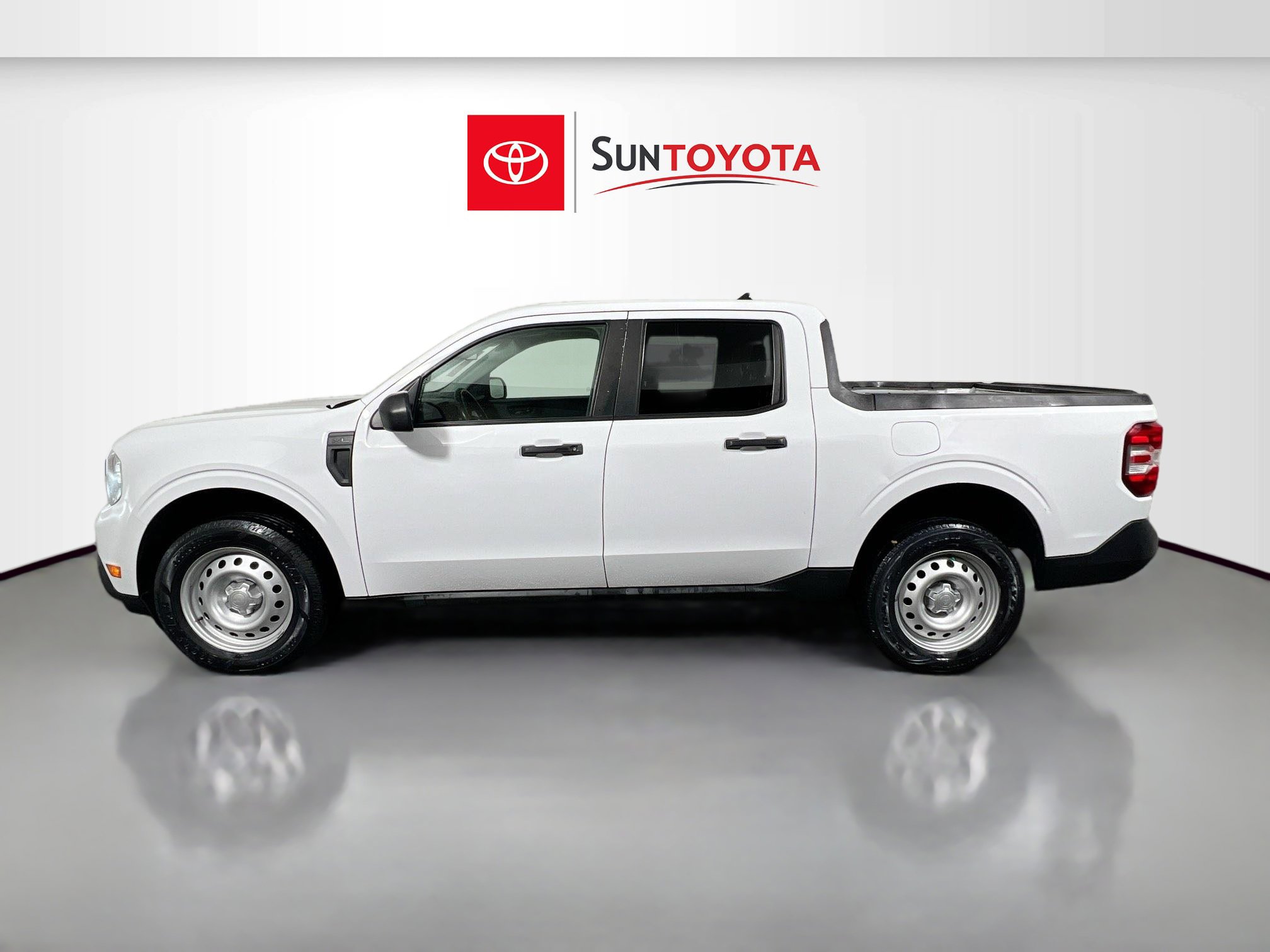 Used 2022 Ford Maverick XL image 7