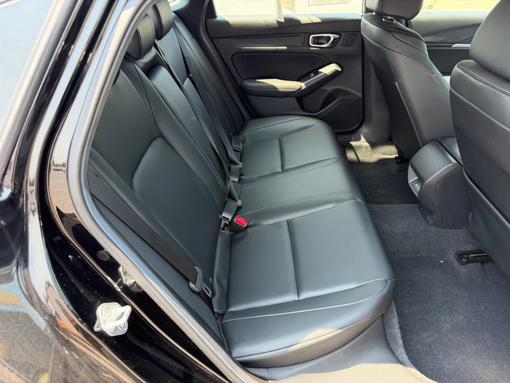Used 2025 Acura Integra A-Spec FWD image 18