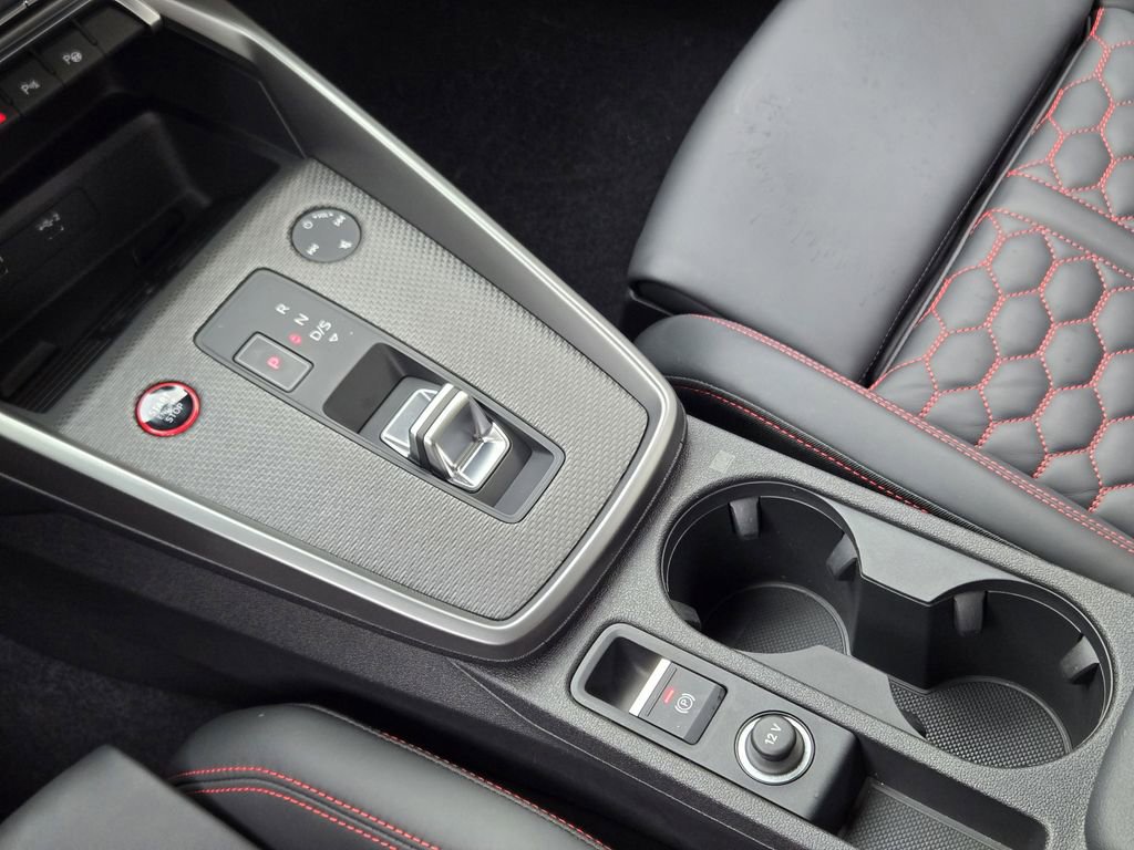 Used 2023 Audi RS 3 w/ RS Technology Package image 24
