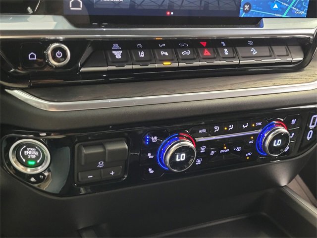 New 2026 GMC Sierra 2500 SLT w/ SLT Premium Package image 15