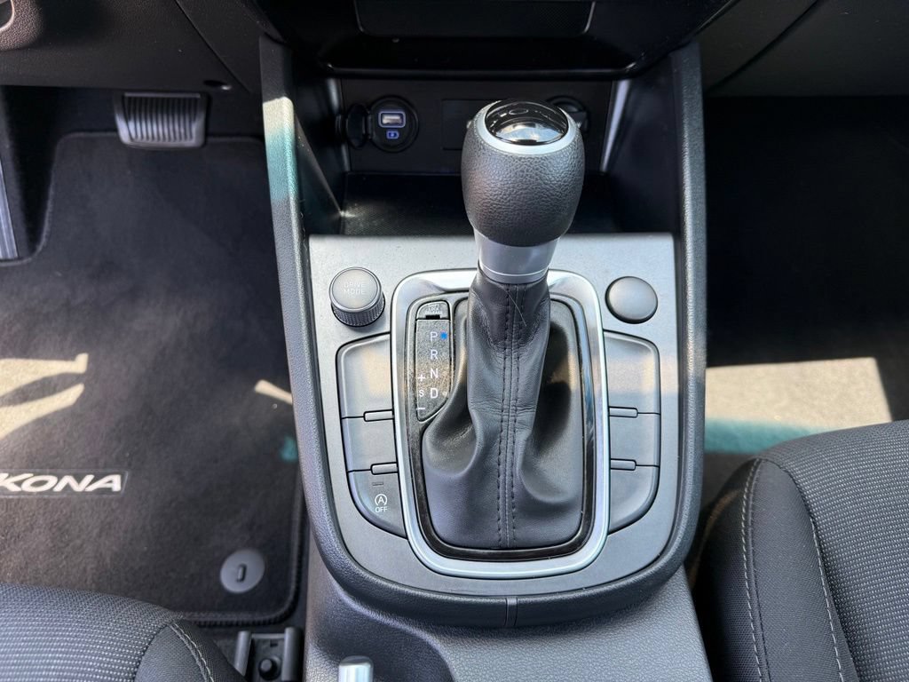 Used 2022 Hyundai Kona SEL FWD image 20