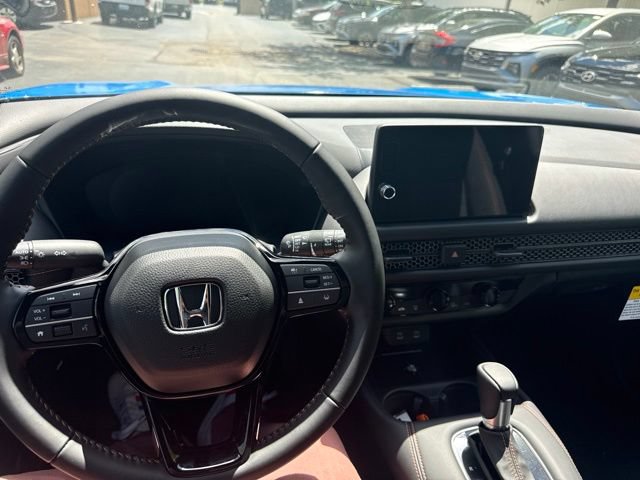 New 2027 Honda HR-V Sport image 16