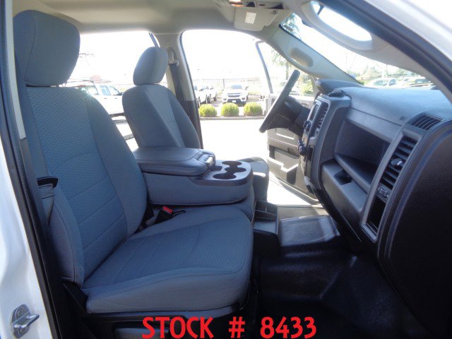 Used 2017 RAM 1500 Tradesman w/ Popular Equipment Group RWD image 21