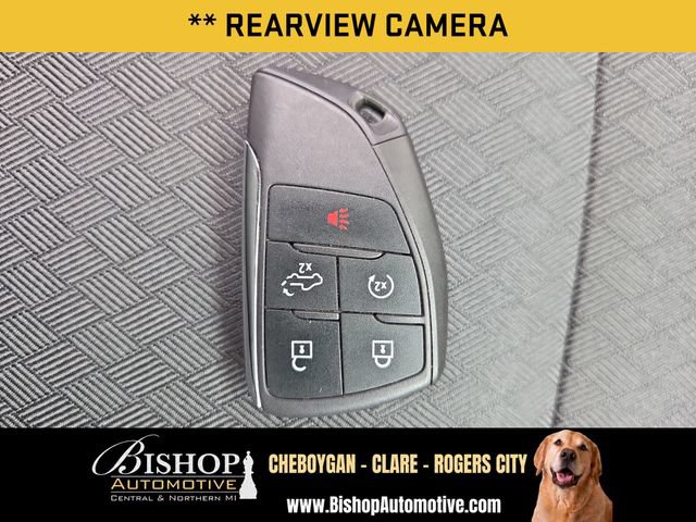 Used 2025 GMC Sierra 1500 Elevation AWD/4WD image 9