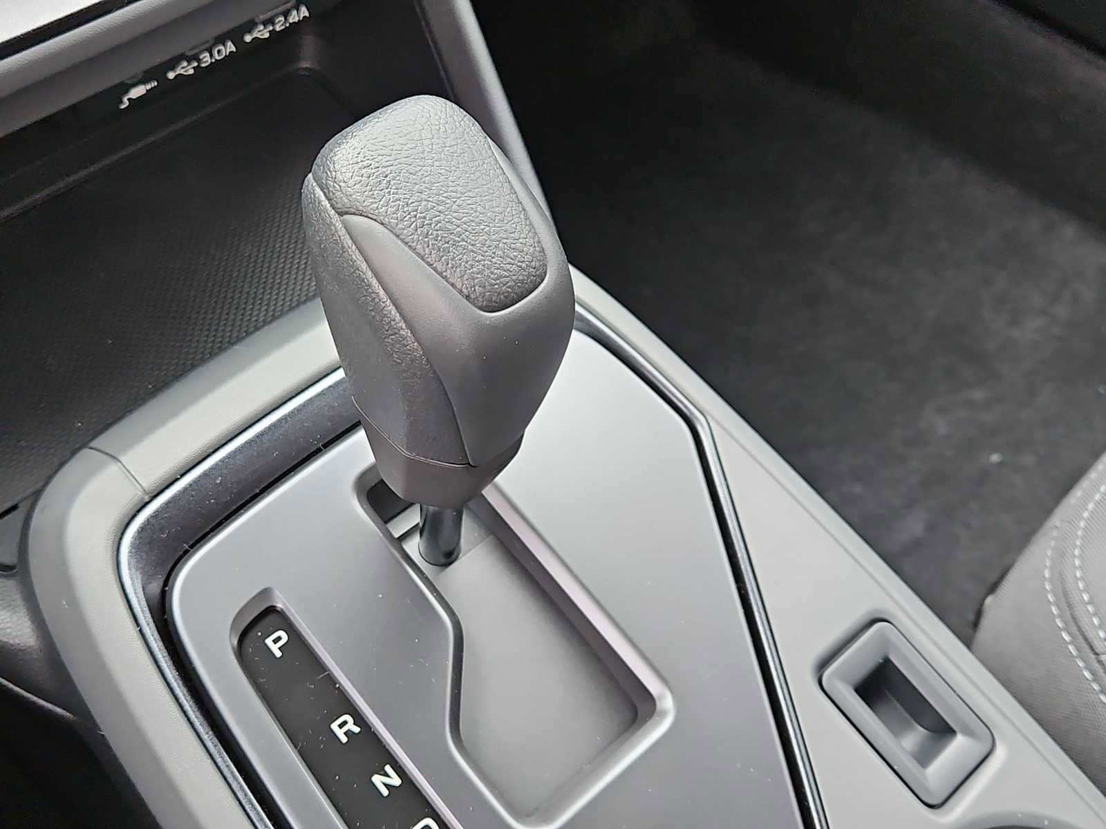 New 2026 Subaru Crosstrek 2.0i Premium AWD/4WD image 30