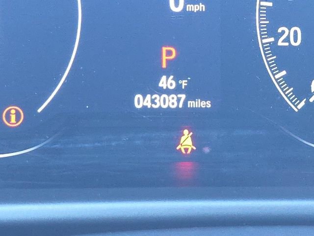 Used 2022 Honda Accord Sport Special Edition image 14