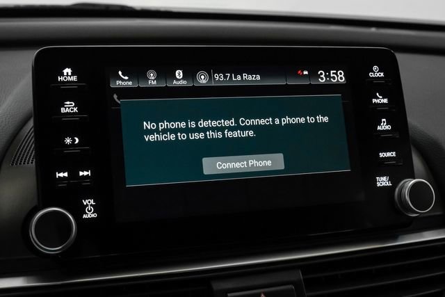 Used 2019 Honda Accord Sport image 25