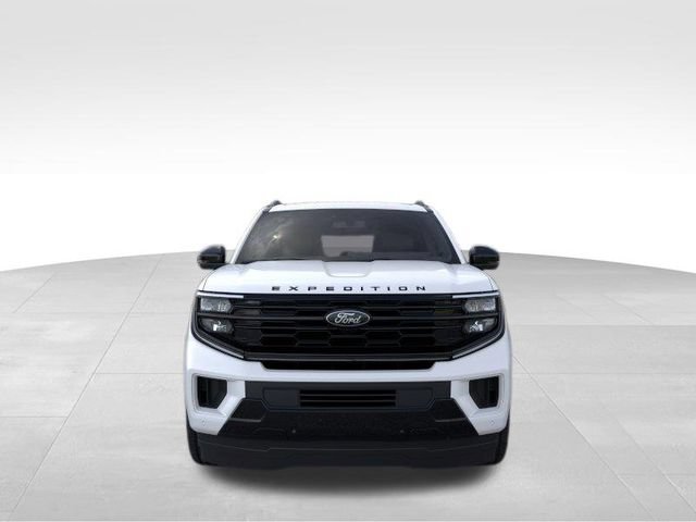New 2026 Ford Expedition Max Platinum w/ Stealth Appearance Package AWD/4WD image 8