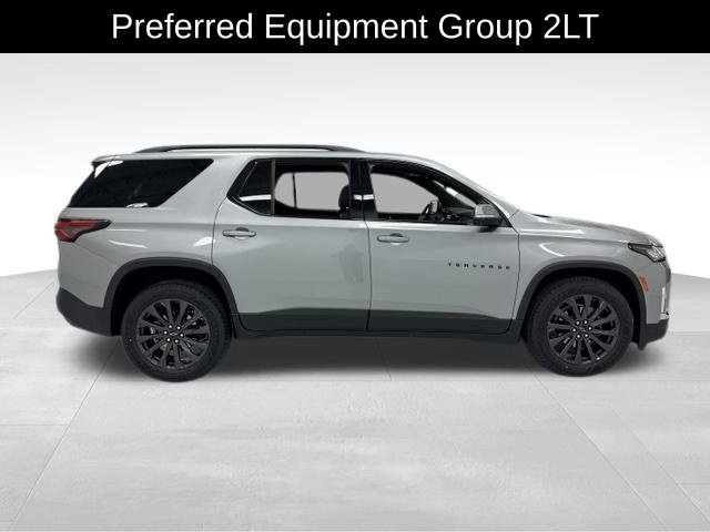 Certified 2023 Chevrolet Traverse RS AWD/4WD image 5