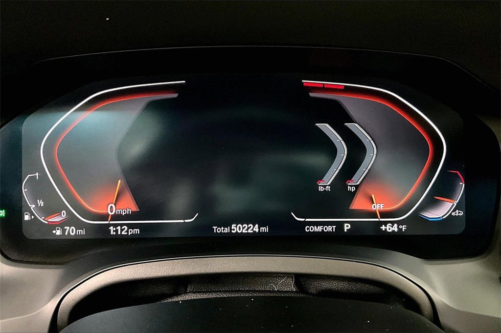 Used 2019 BMW 330i Sedan w/ Driving Assistance Package image 13