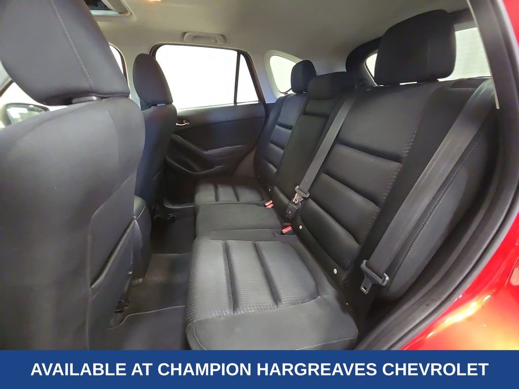 Used 2014 MAZDA CX-5 Touring image 33