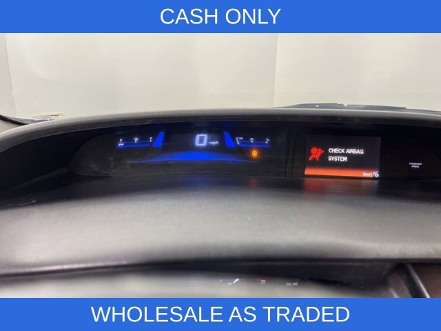 Used 2015 Honda Civic EX-L image 21