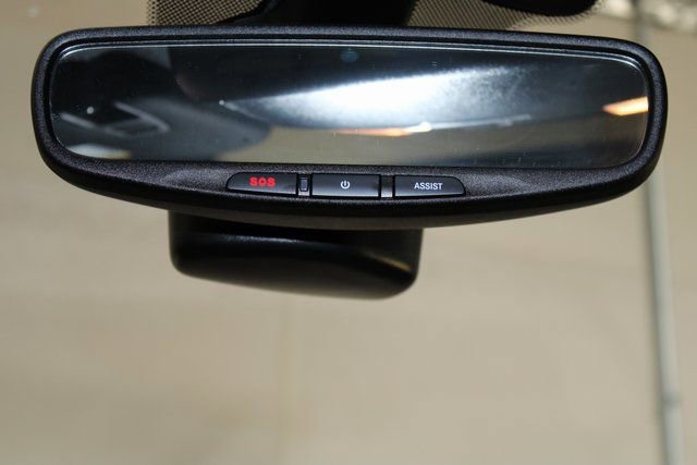 Used 2021 Jeep Grand Cherokee Overland image 38