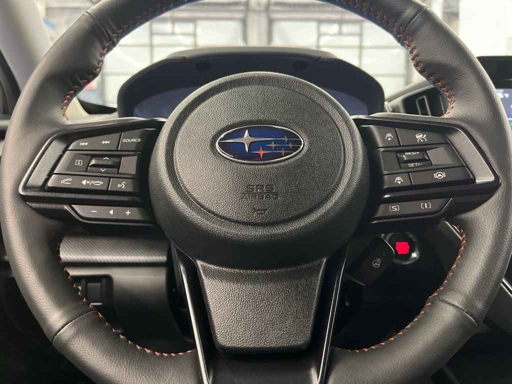 Certified 2026 Subaru Crosstrek 2.5i Limited image 19