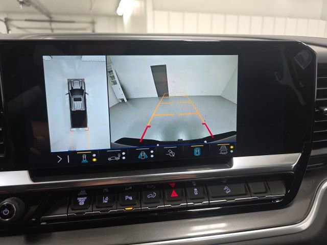 New 2025 Chevrolet Silverado 2500 High Country w/ High Country Premium Package image 15