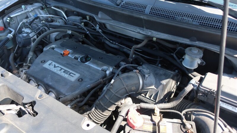 Used 2008 Honda Element LX image 33