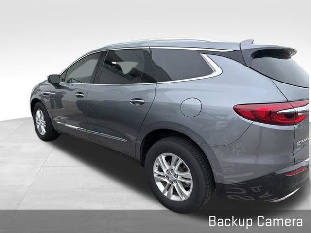 Used 2020 Buick Enclave Premium AWD/4WD image 6