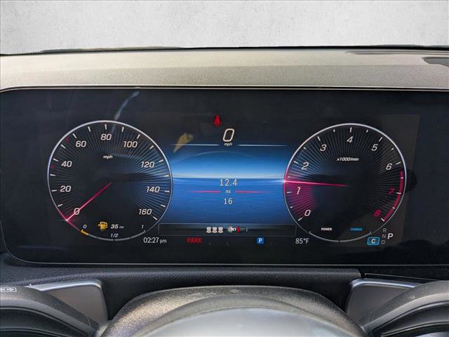 Used 2025 Mercedes-Benz GLB 250 image 10