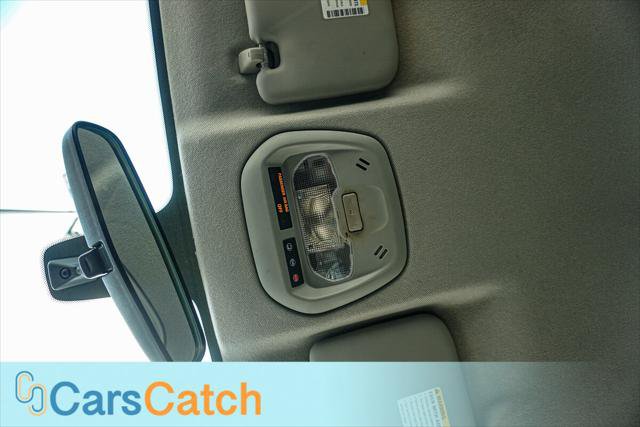 Used 2020 Chevrolet Spark LT FWD image 18