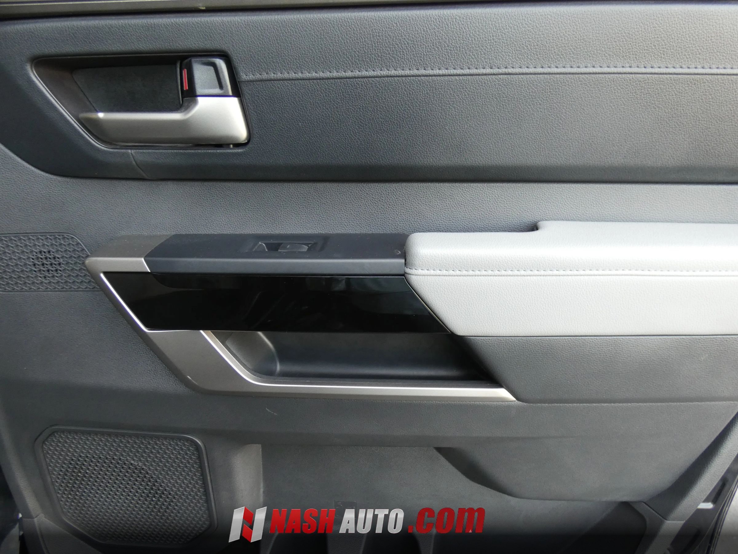 Used 2024 Toyota Tundra Limited w/ Power Package AWD/4WD image 45