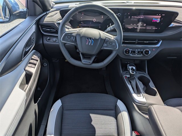 New 2025 Buick Envista Preferred w/ Convenience I Package image 19