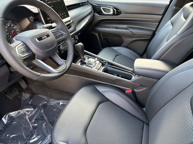 New 2026 Jeep Compass Latitude AWD/4WD image 21