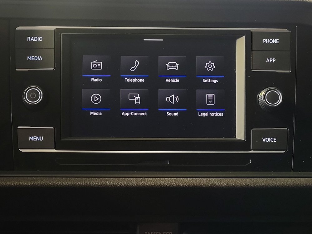 Used 2022 Volkswagen Jetta S FWD image 25