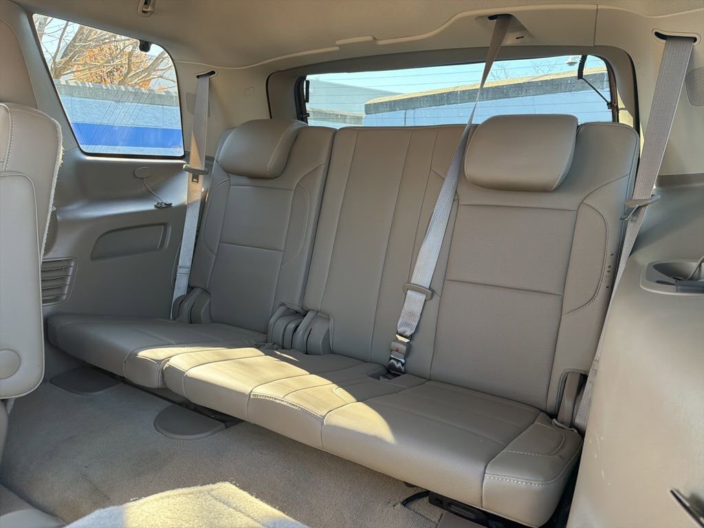 Used 2015 GMC Yukon SLT image 21
