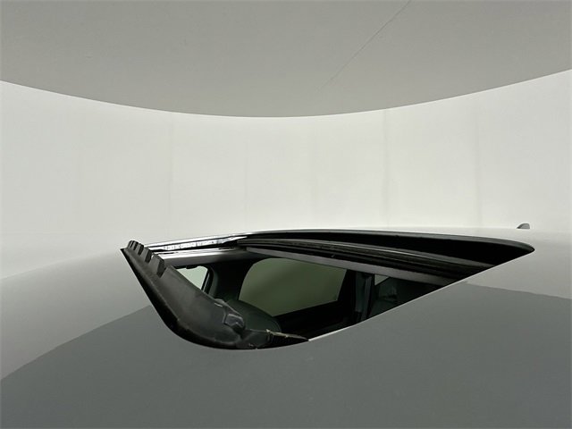 Certified 2022 Honda CR-V EX image 8