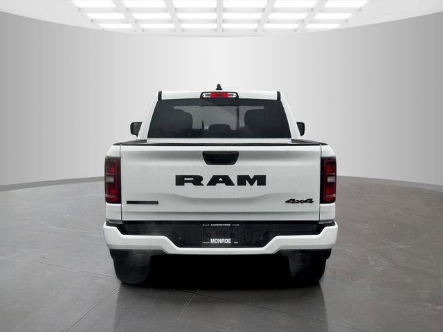 New 2026 RAM 1500 Big Horn image 6
