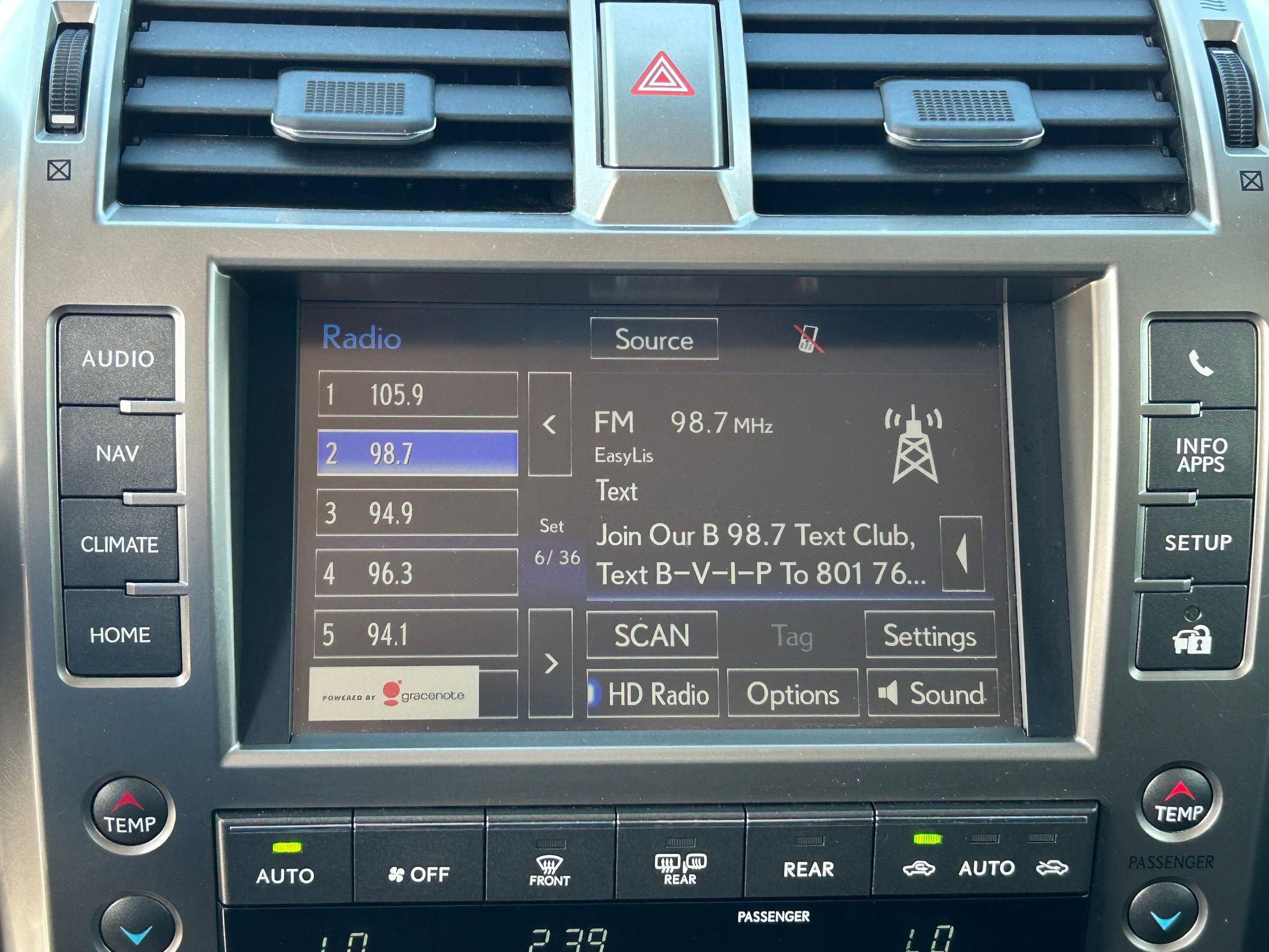 Used 2019 Lexus GX 460 Premium image 19