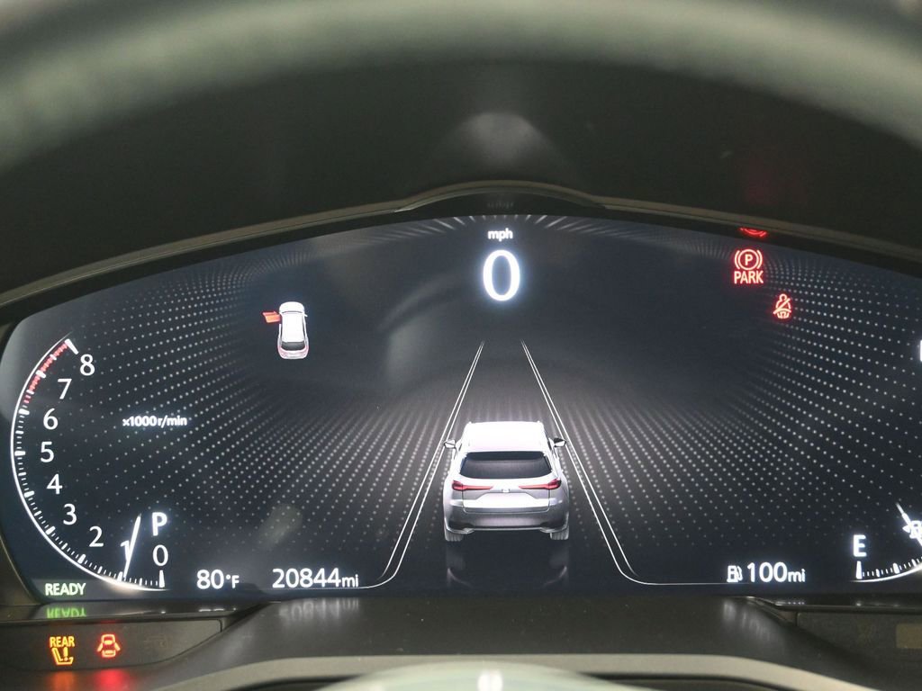 Used 2024 MAZDA CX-90 3.3 Turbo S w/ Premium Package image 15