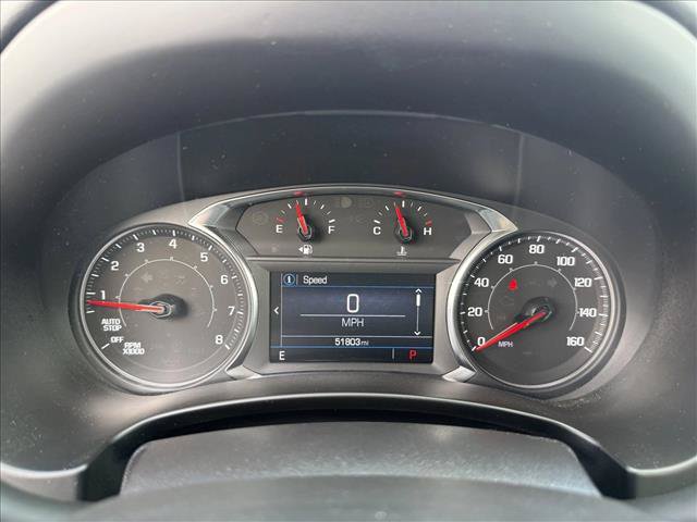 Used 2024 GMC Terrain SLE AWD/4WD image 14