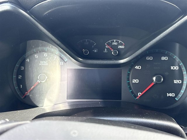 Certified 2019 Chevrolet Colorado LT w/ LT Convenience Package image 11