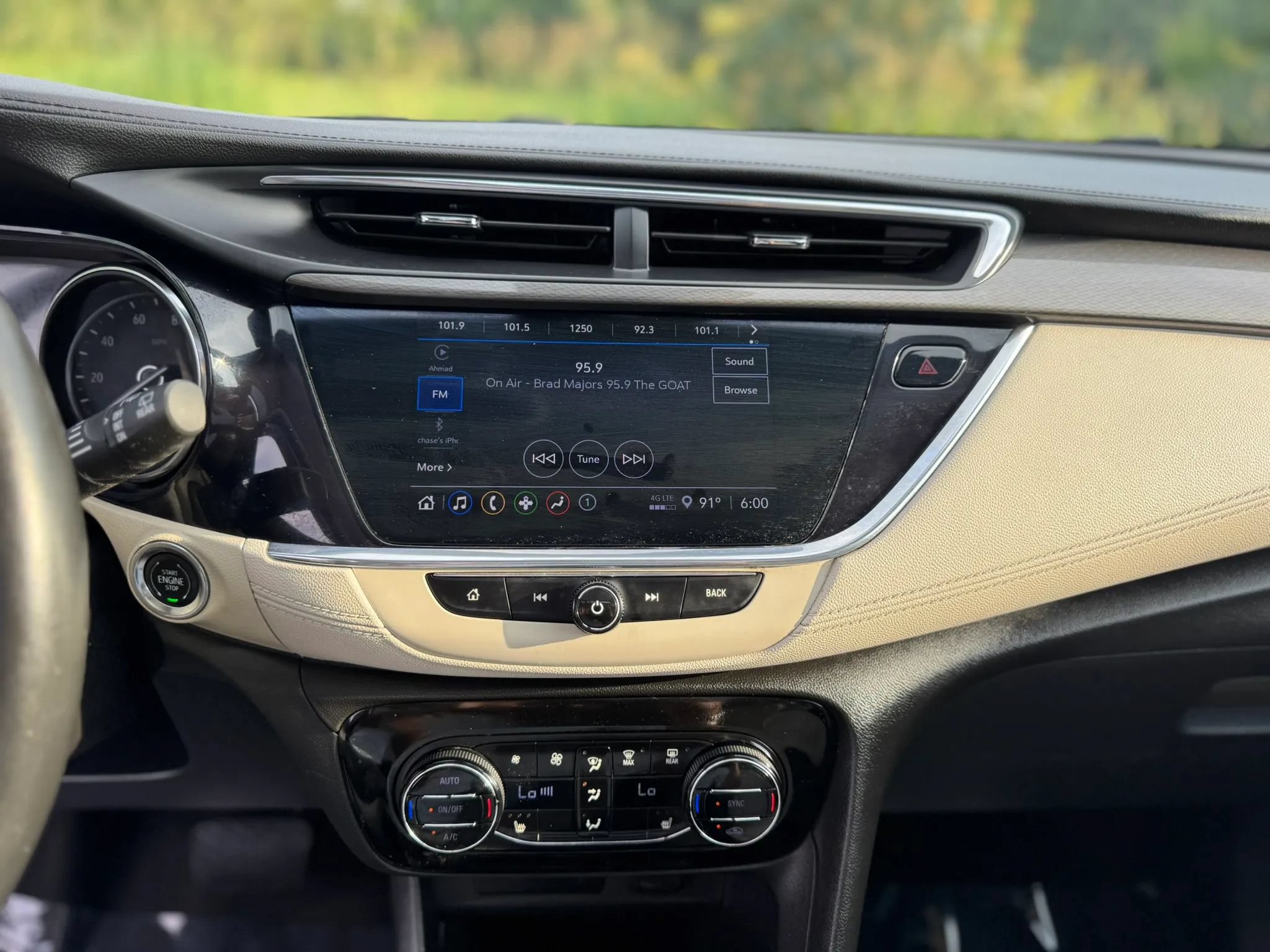 Used 2021 Buick Encore GX Select w/ Experience Buick Package AWD/4WD image 18