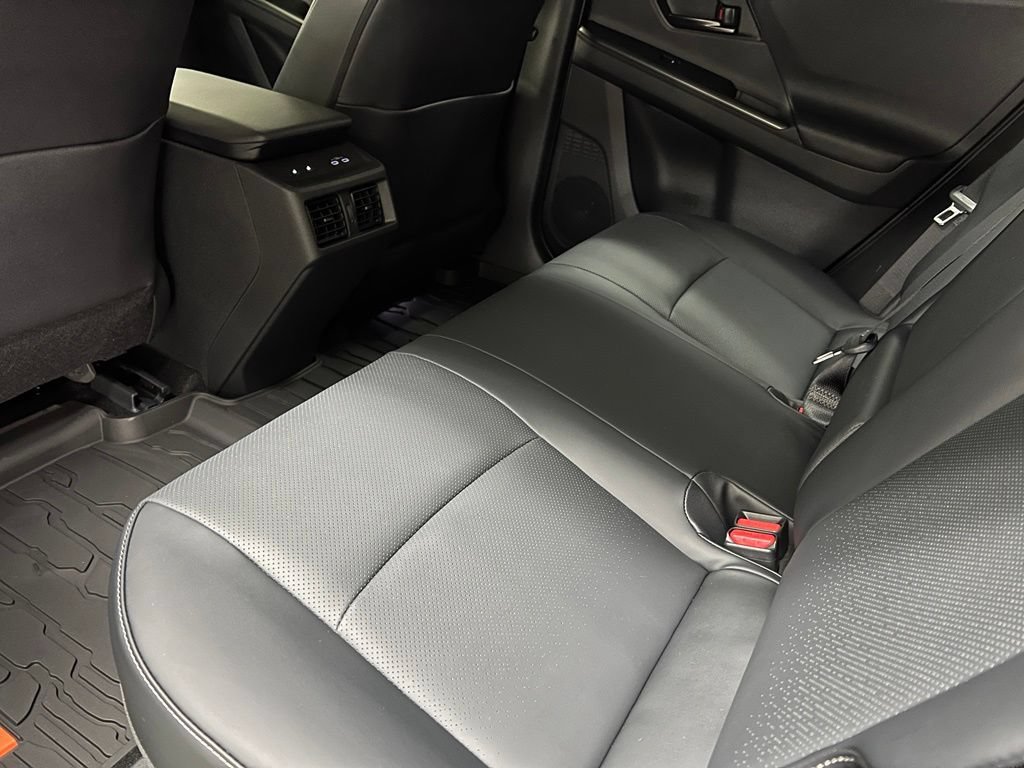 New 2026 Toyota bZ Woodland AWD/4WD image 19