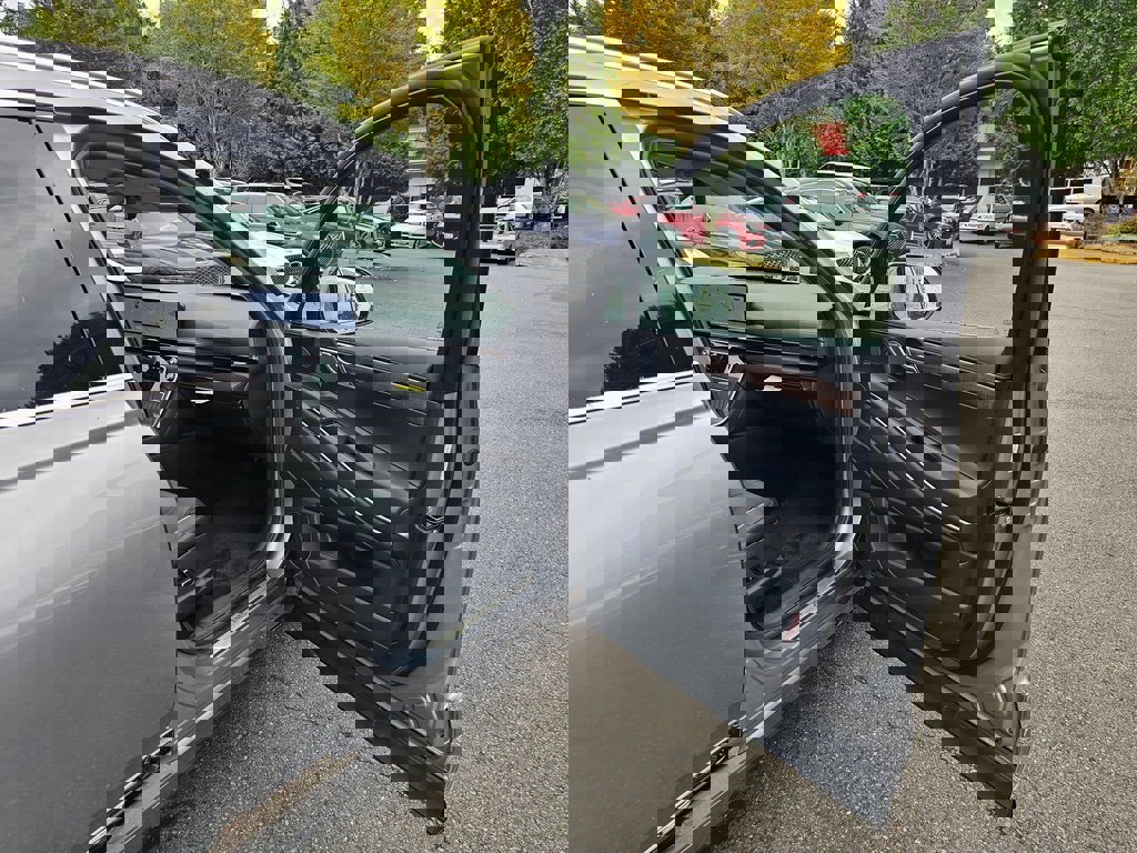 New 2026 Genesis GV80 3.5T Prestige image 31