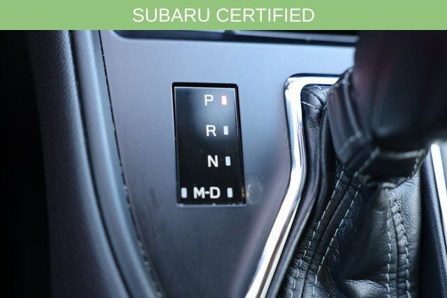 Certified 2023 Subaru Legacy image 34