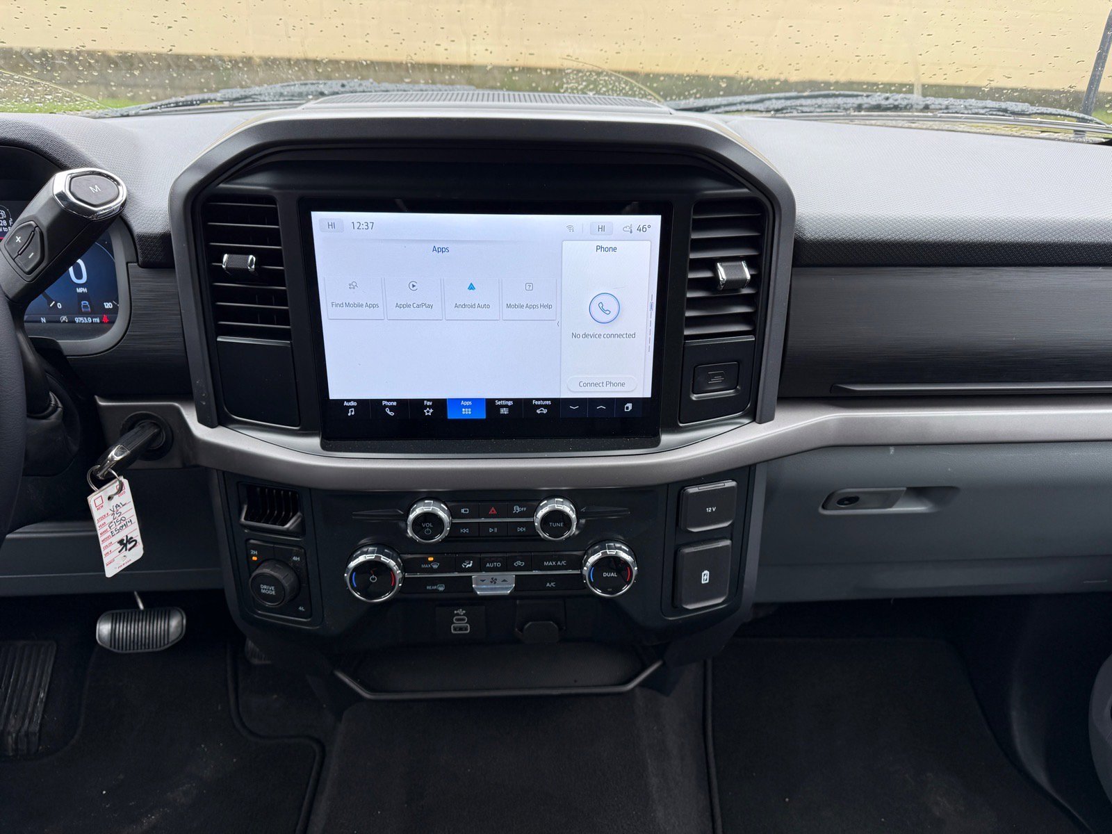 Used 2025 Ford F150 XLT w/ Equipment Group 301A Standard image 23