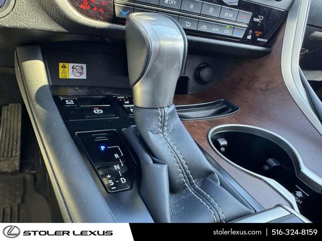 Used 2021 Lexus RX 450hL AWD w/ Premium Package image 33