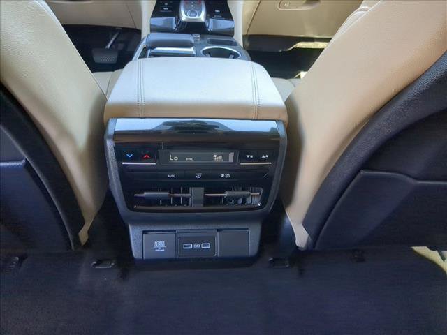 Certified 2024 Acura MDX SH-AWD image 17