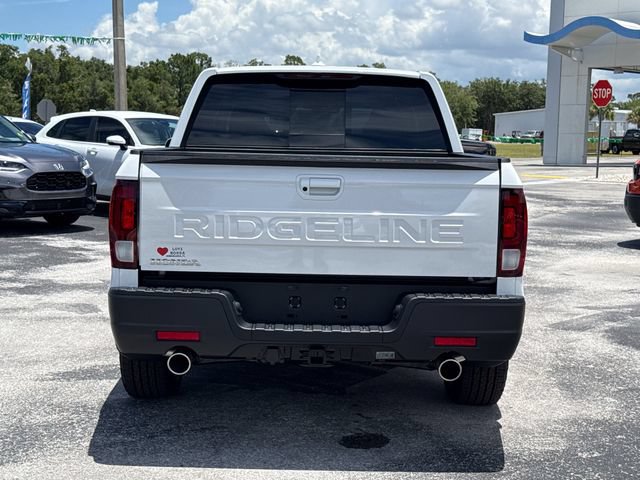 New 2026 Honda Ridgeline RTL image 8