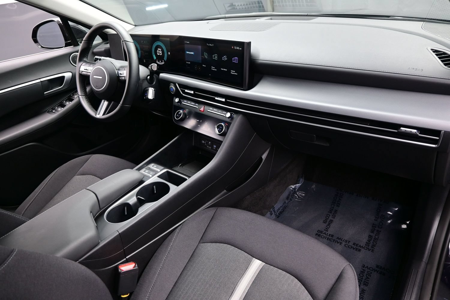 Certified 2026 Hyundai Sonata SEL FWD image 15