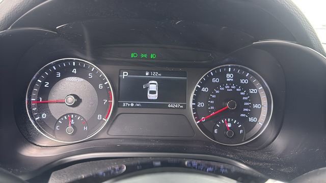 Used 2024 Kia Forte GT-Line image 18