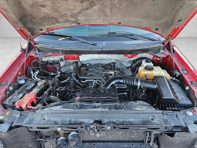 Used 2011 Ford F150 Platinum image 23