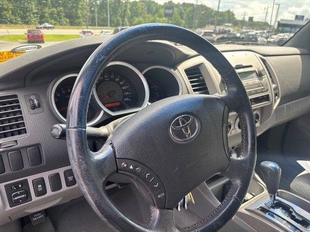 Used 2009 Toyota Tacoma PreRunner RWD image 8