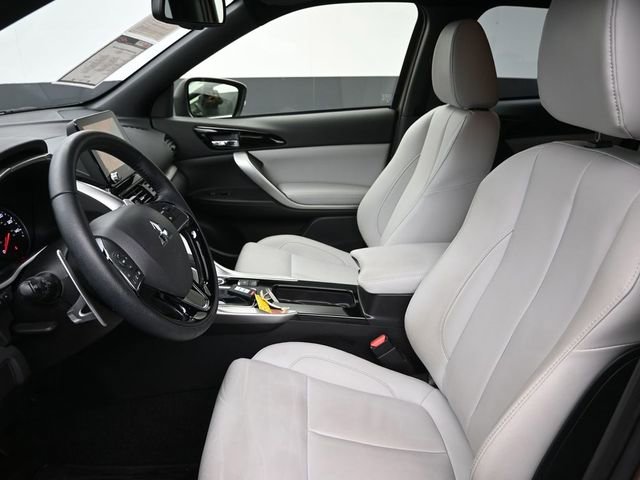 Used 2023 Mitsubishi Eclipse Cross SEL image 20