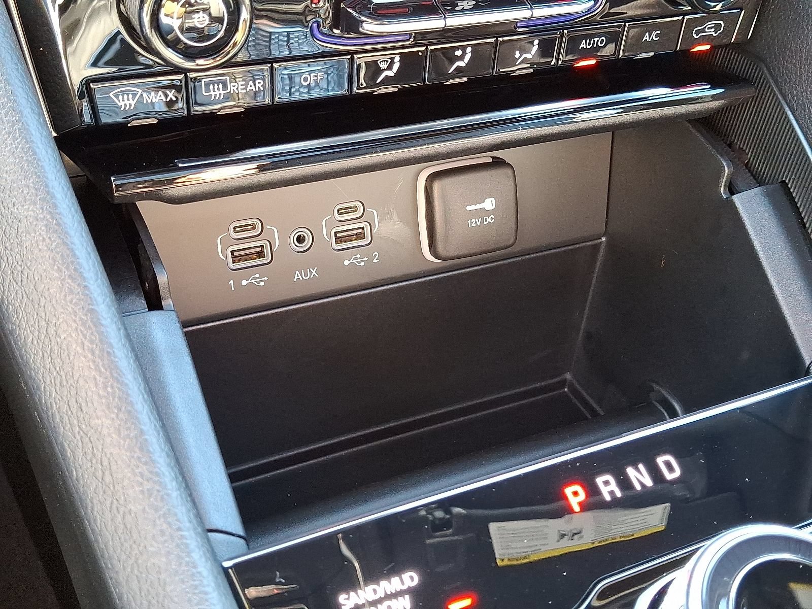 New 2025 Jeep Grand Cherokee Limited AWD/4WD image 11