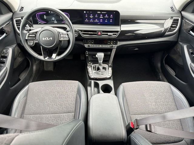 Used 2025 Kia Seltos S FWD image 20